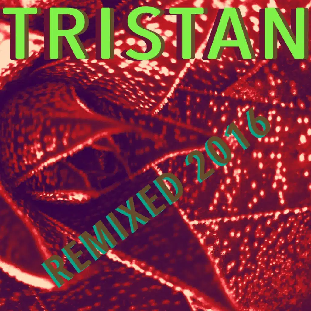 Remixed 2016