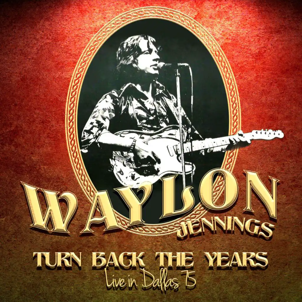 Waymores Blues (Remastered) (Live)