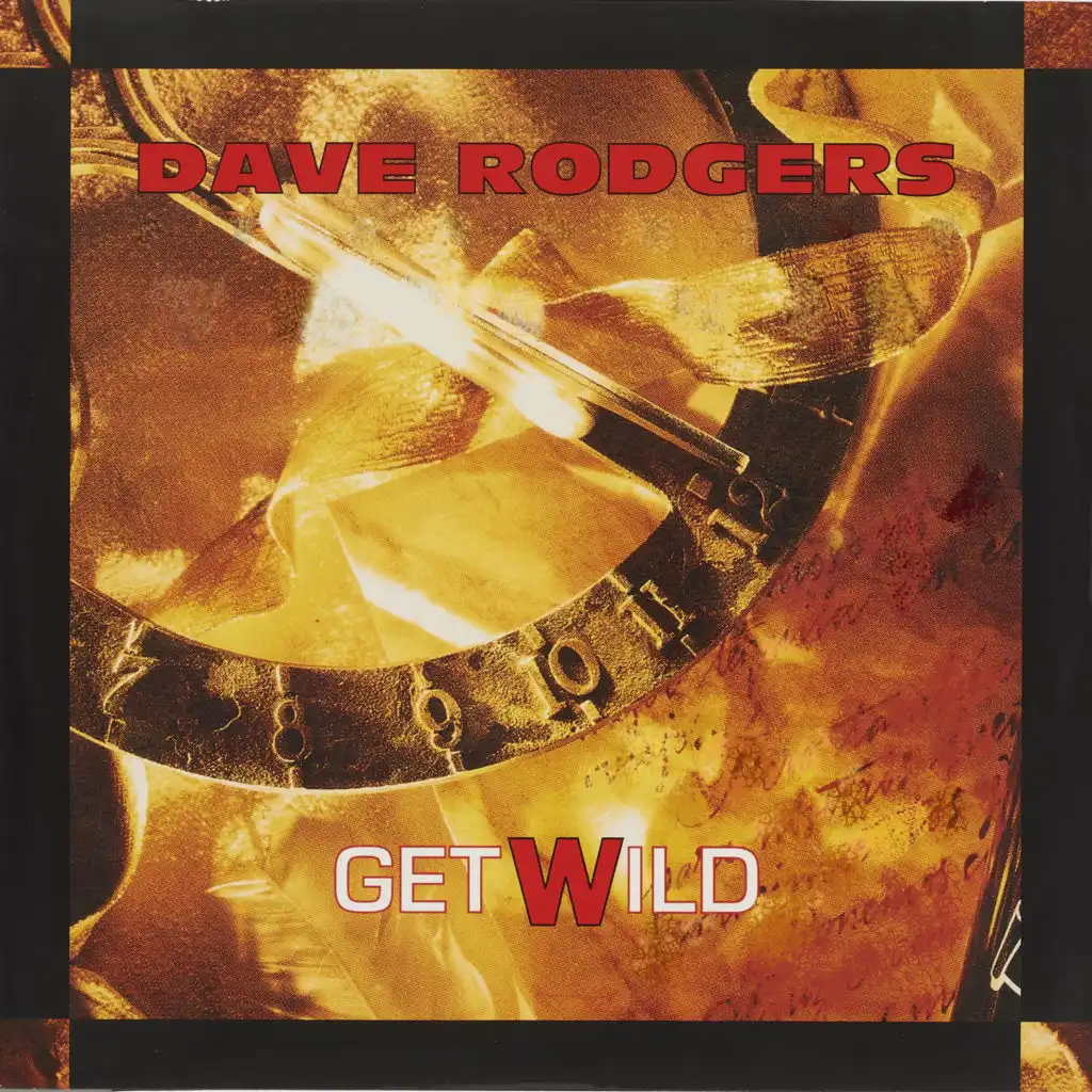 Get Wild (Radio Mix) [feat. TM NETWORK]