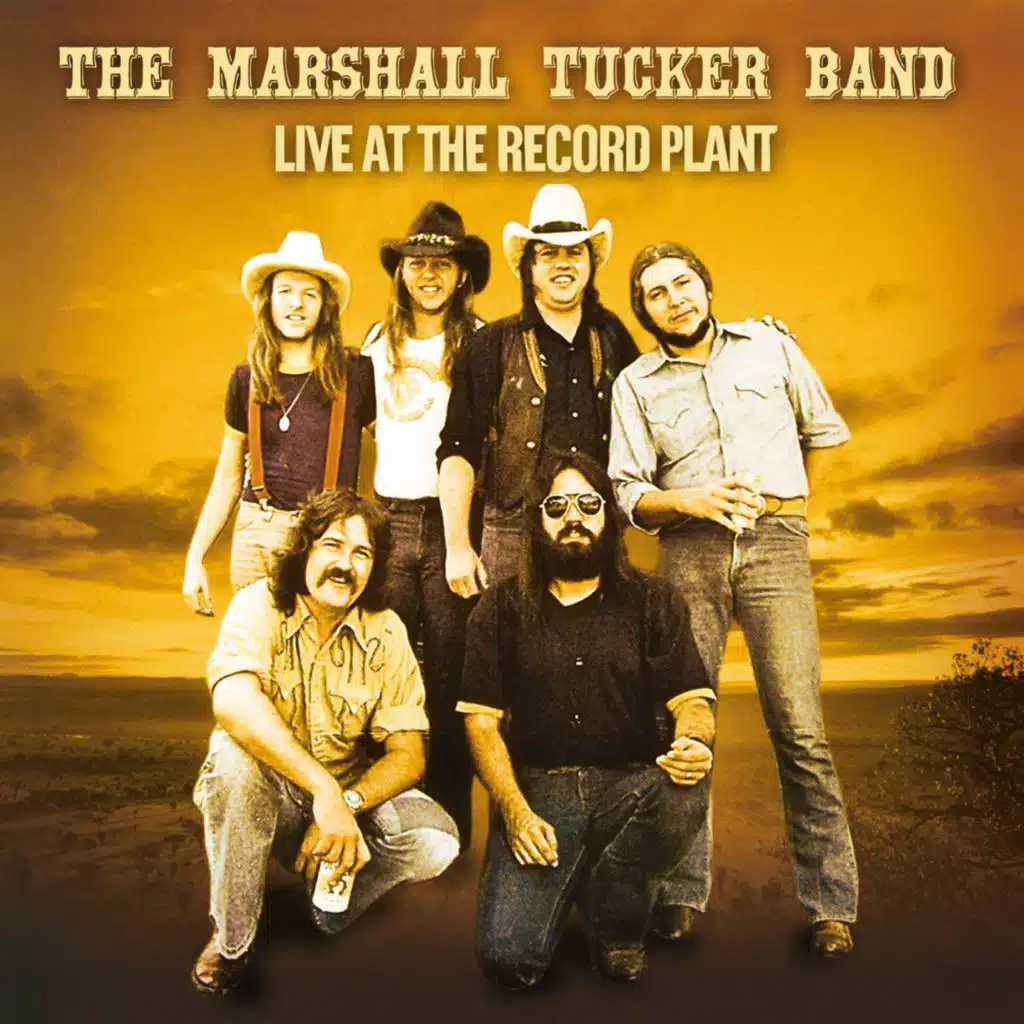 Cant See You (Live) (Remastered)