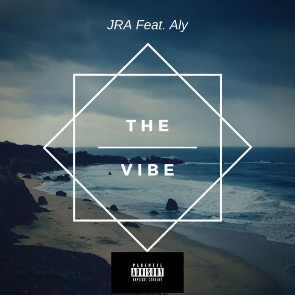 The Vibe (feat. Aly)