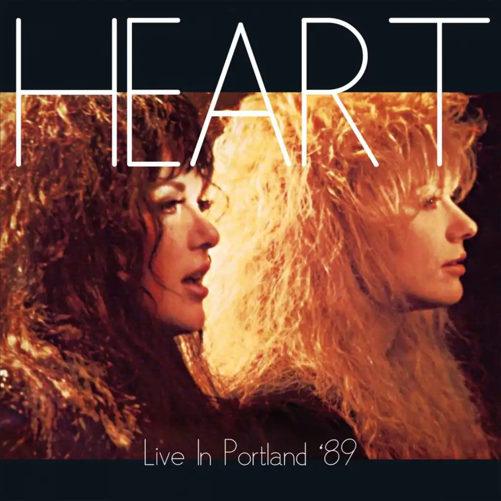 Live In Portland, May 12th 1989 (Remastered)