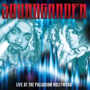 Live At The Palladium Hollywood, Ca, 1991 & 1992 (Remastered)