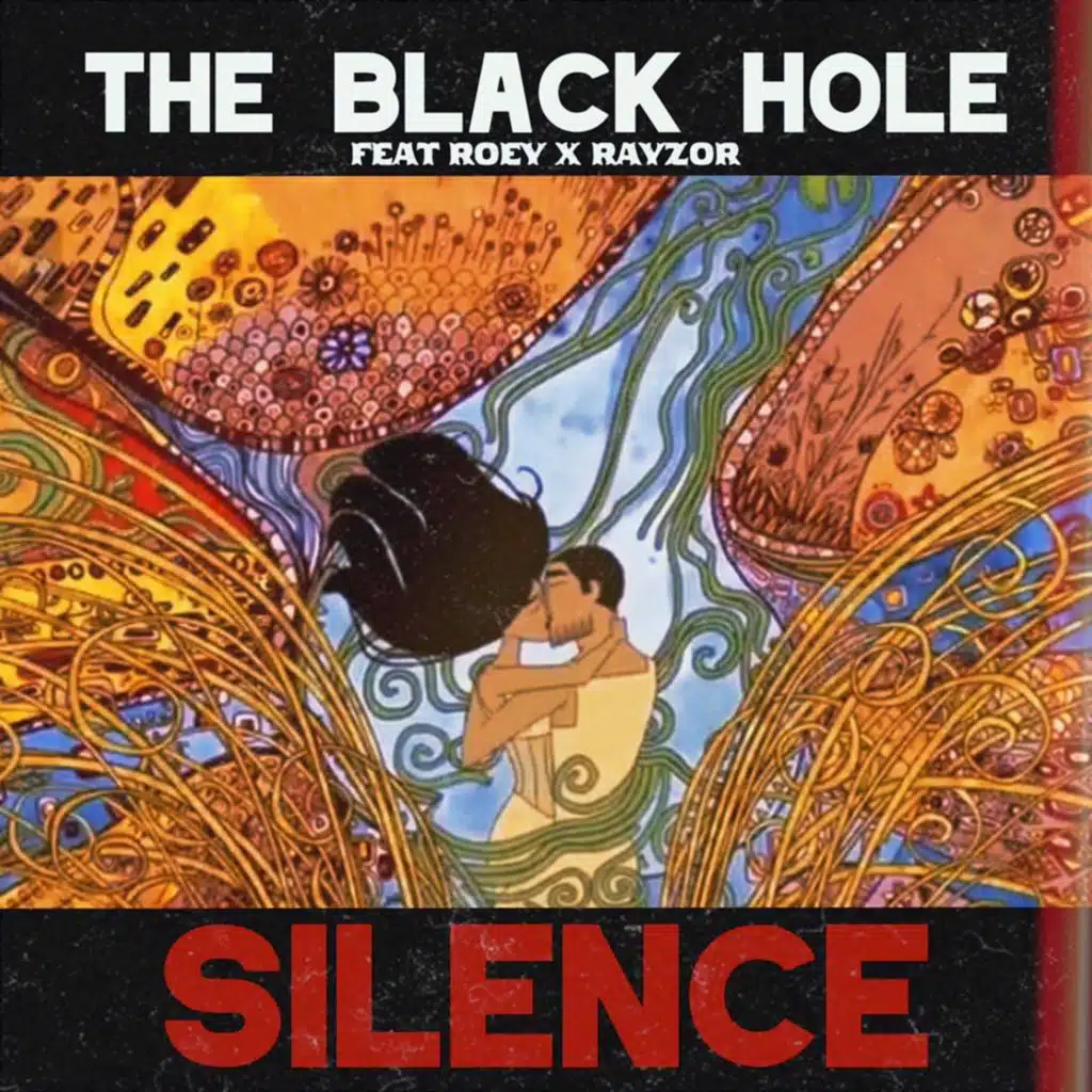 Silence (feat. Roey & Rayzor)