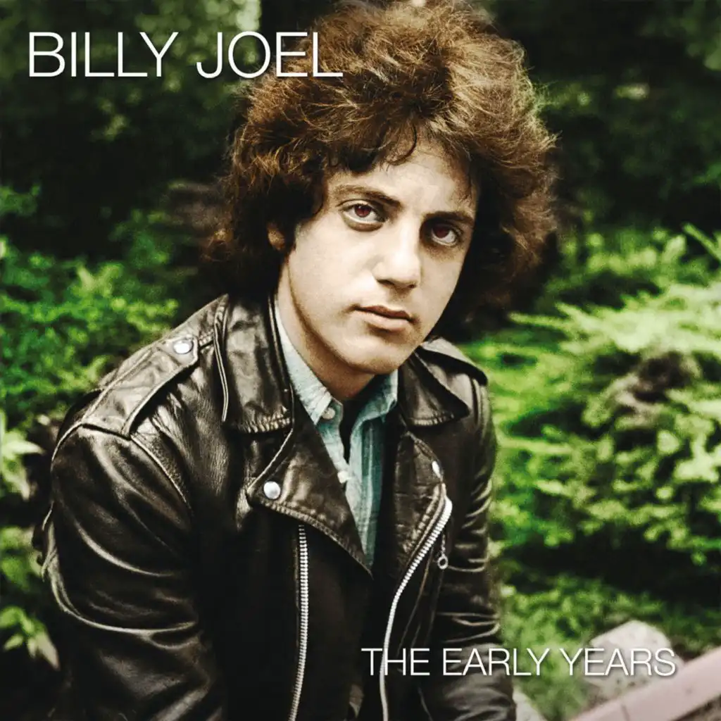 The Ballad Of Billy The Kid (Remastered) (Live)