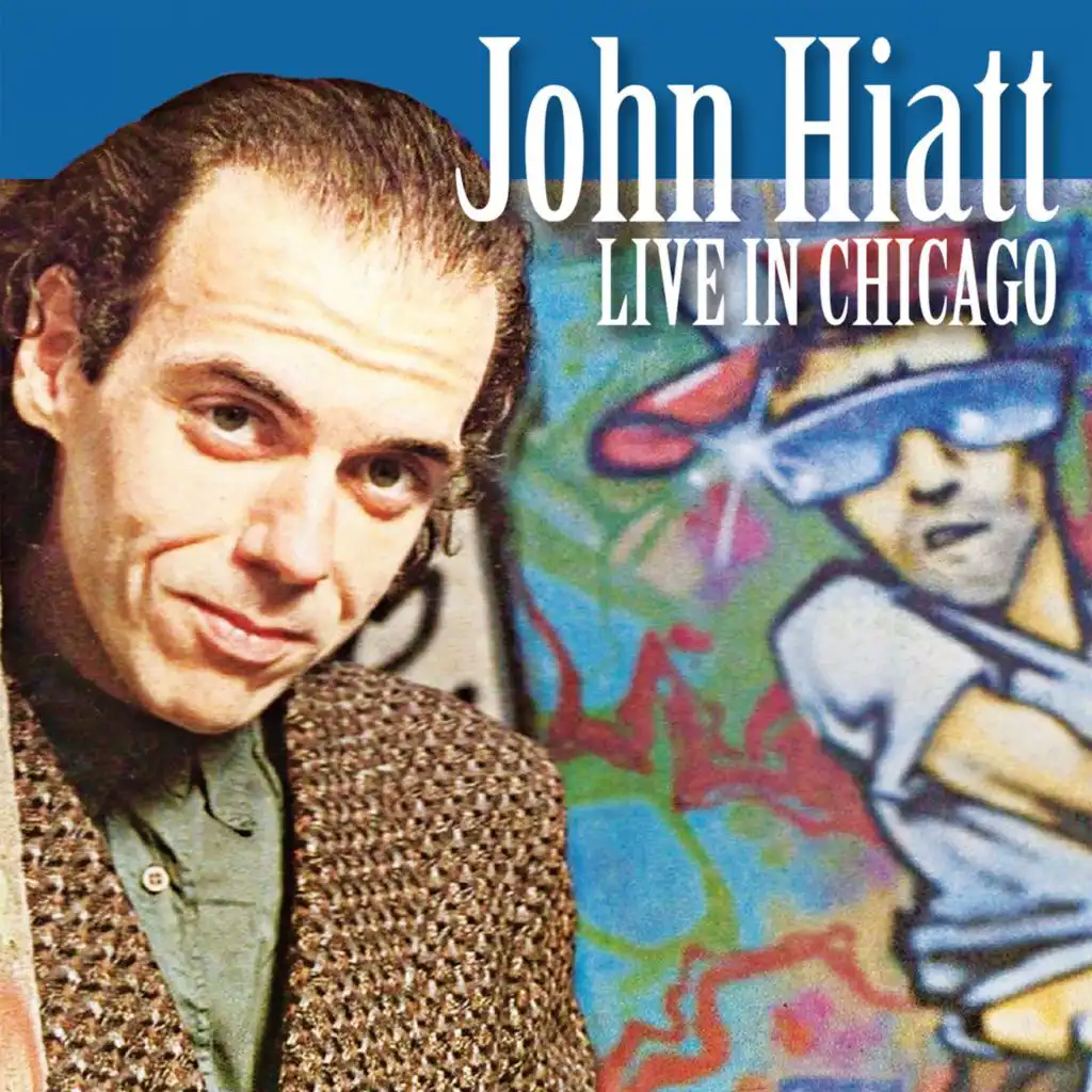 Live In Chicago, WXRT Radio, December 1990 (Remastered)