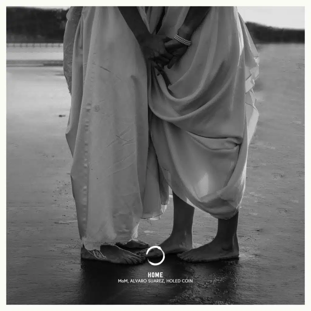 Pensamientos (Holed Coin Remix)