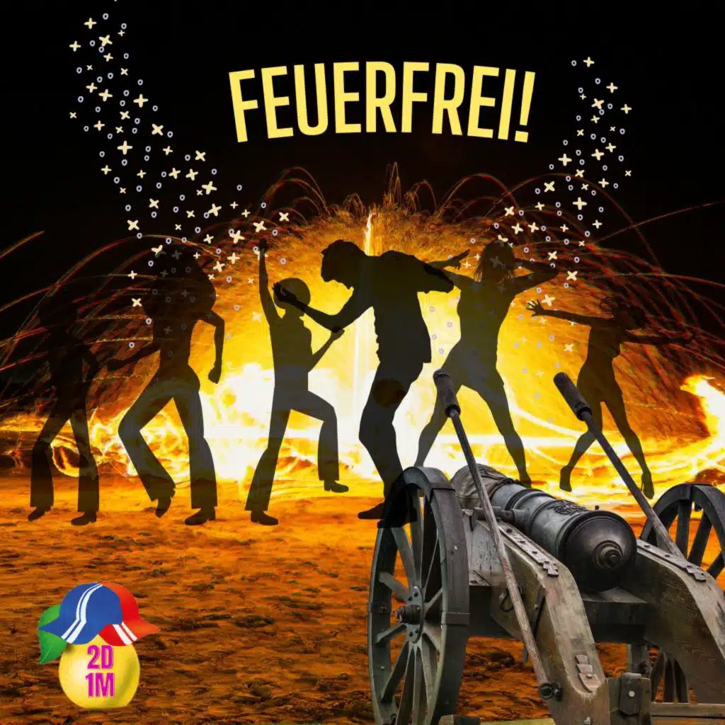 Zwei Deppen - Eine Meinung