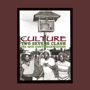 Two Sevens Clash: The 30th Anniversary Edition