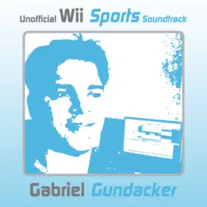 Unofficial Wii Sports Soundtrack