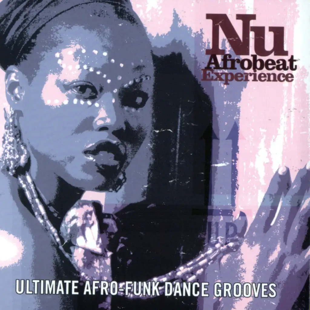 Nu Afrobeat Experience