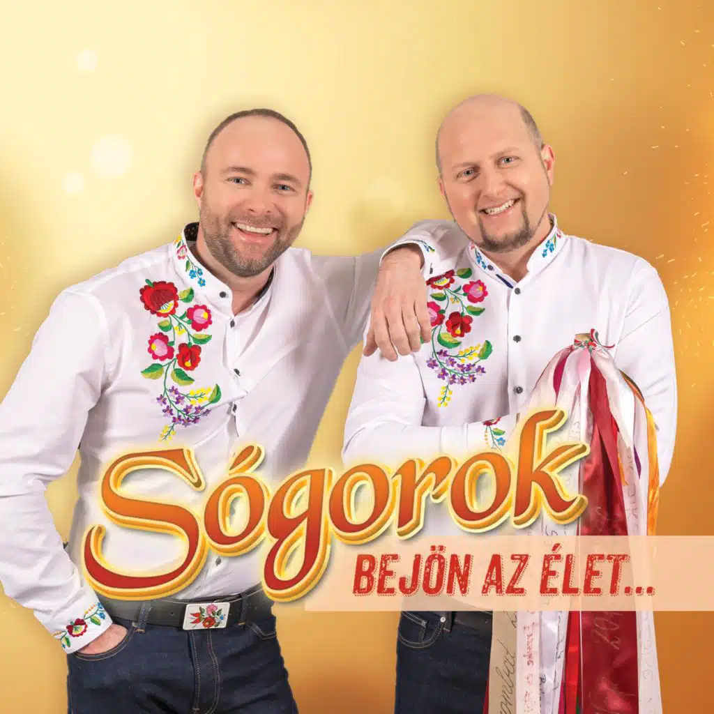Sógorok