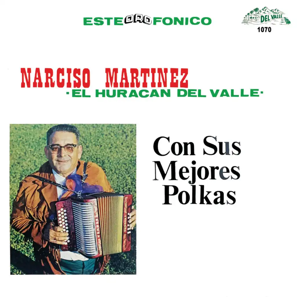 Muchachos Alegres (Polka Instrumental)