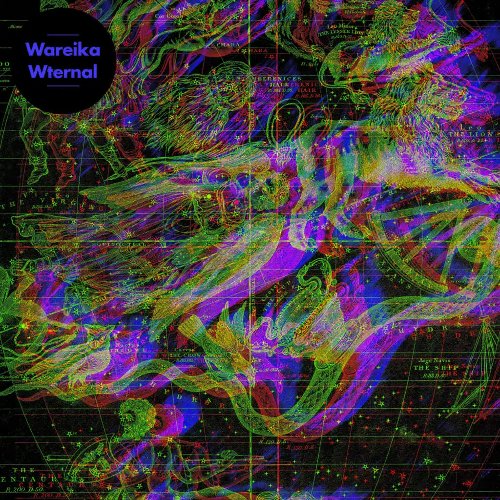 Five Edges (feat. Original)