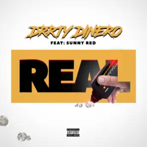 REAL (feat. Sunny Red)