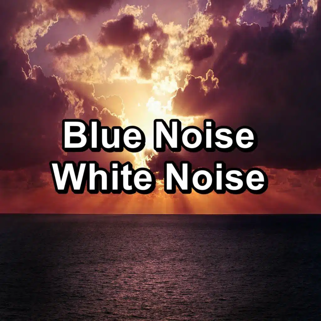 Blue Noise Sleep Therapy For in the Spa