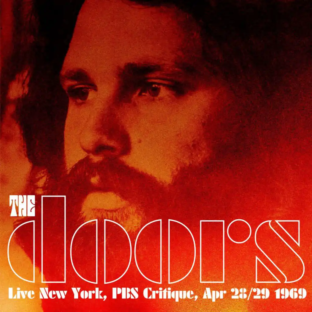 Live New York, Pbs Critique, Apr 28/29 1969