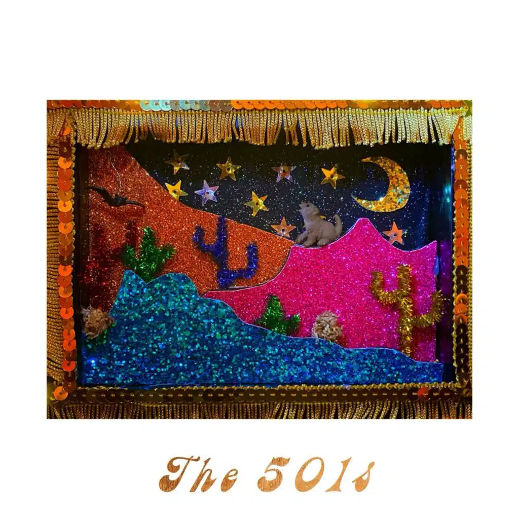The 501s