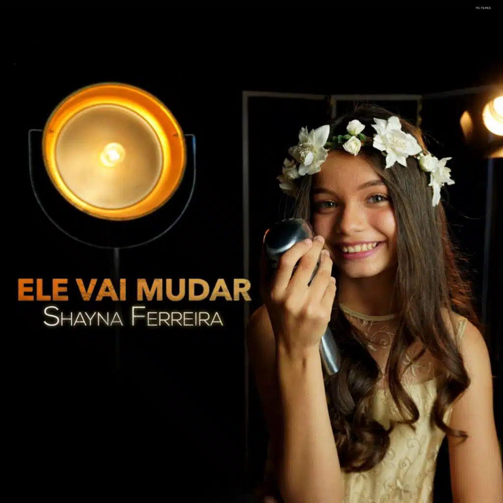 Ele Vai Mudar