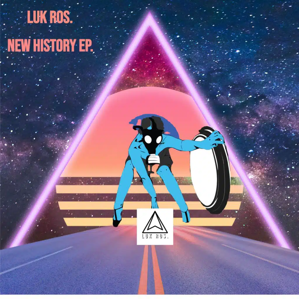 New History EP