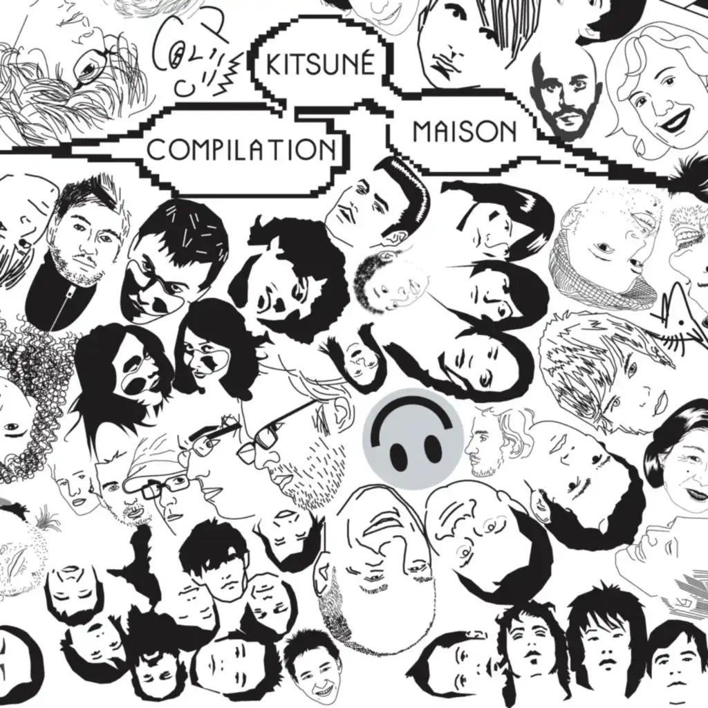 Kitsuné Maison Compilation