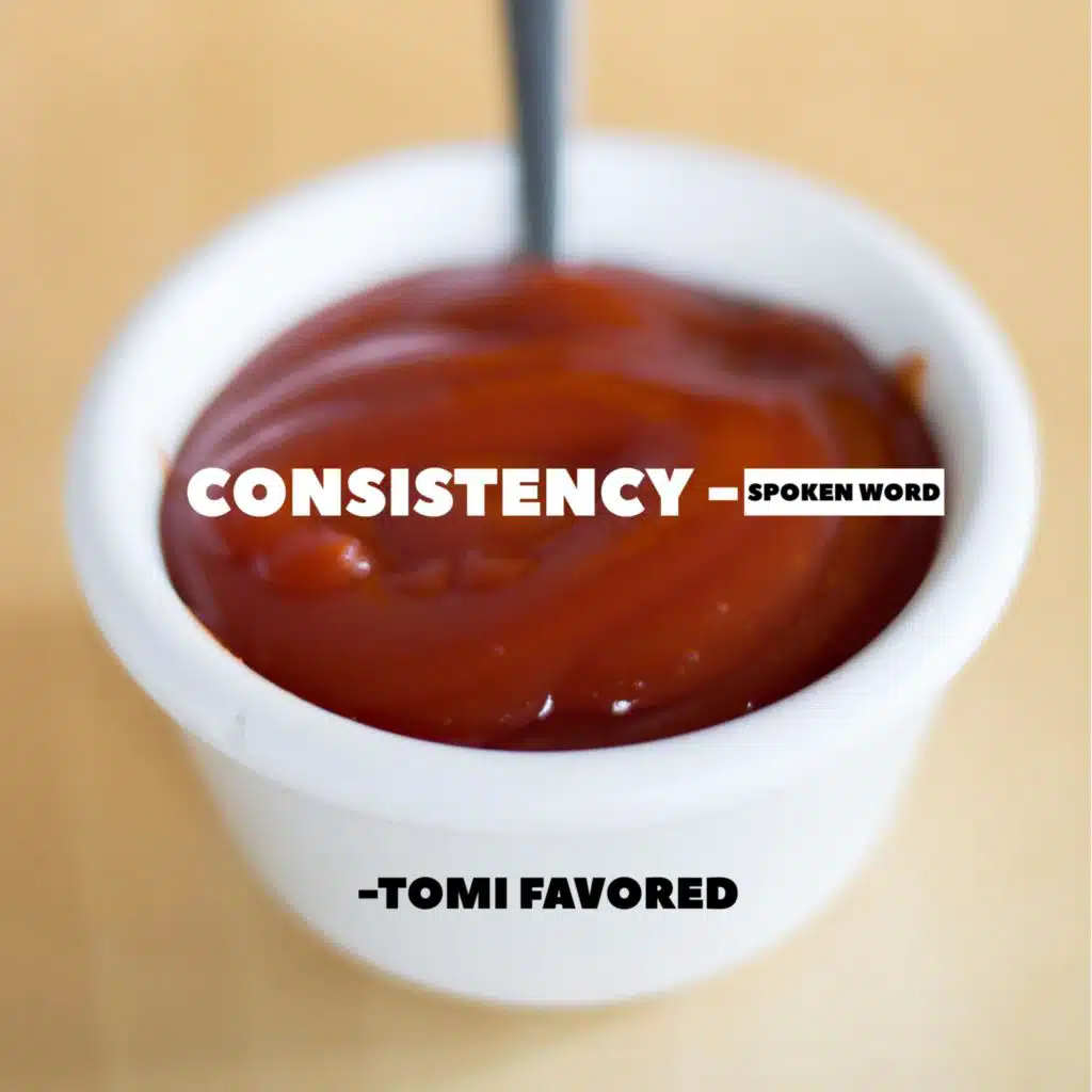 Consistency
