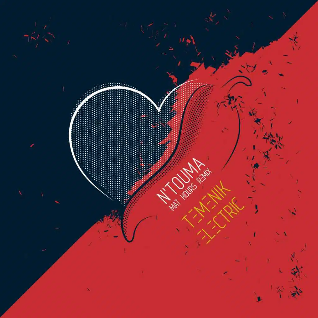 N'Touma (Mat Hours Remix)