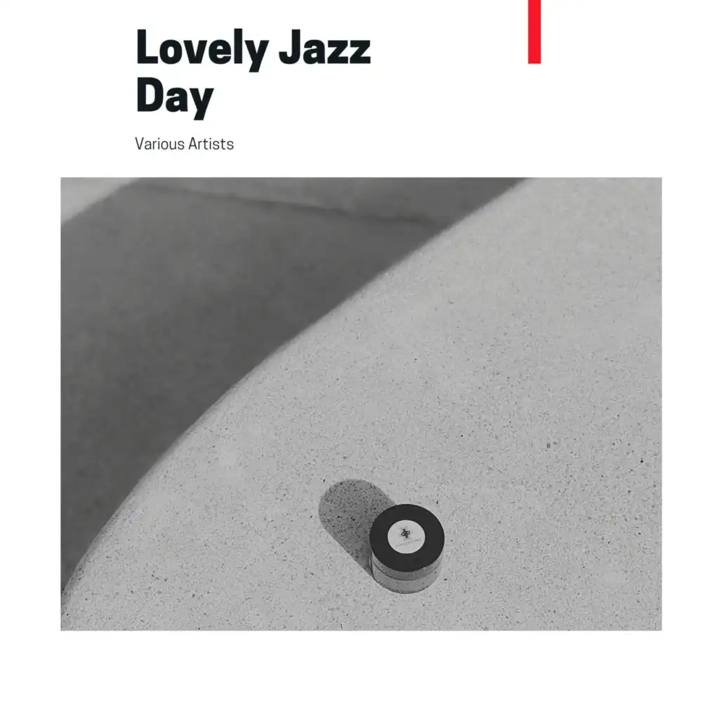 Lovely Jazz Day