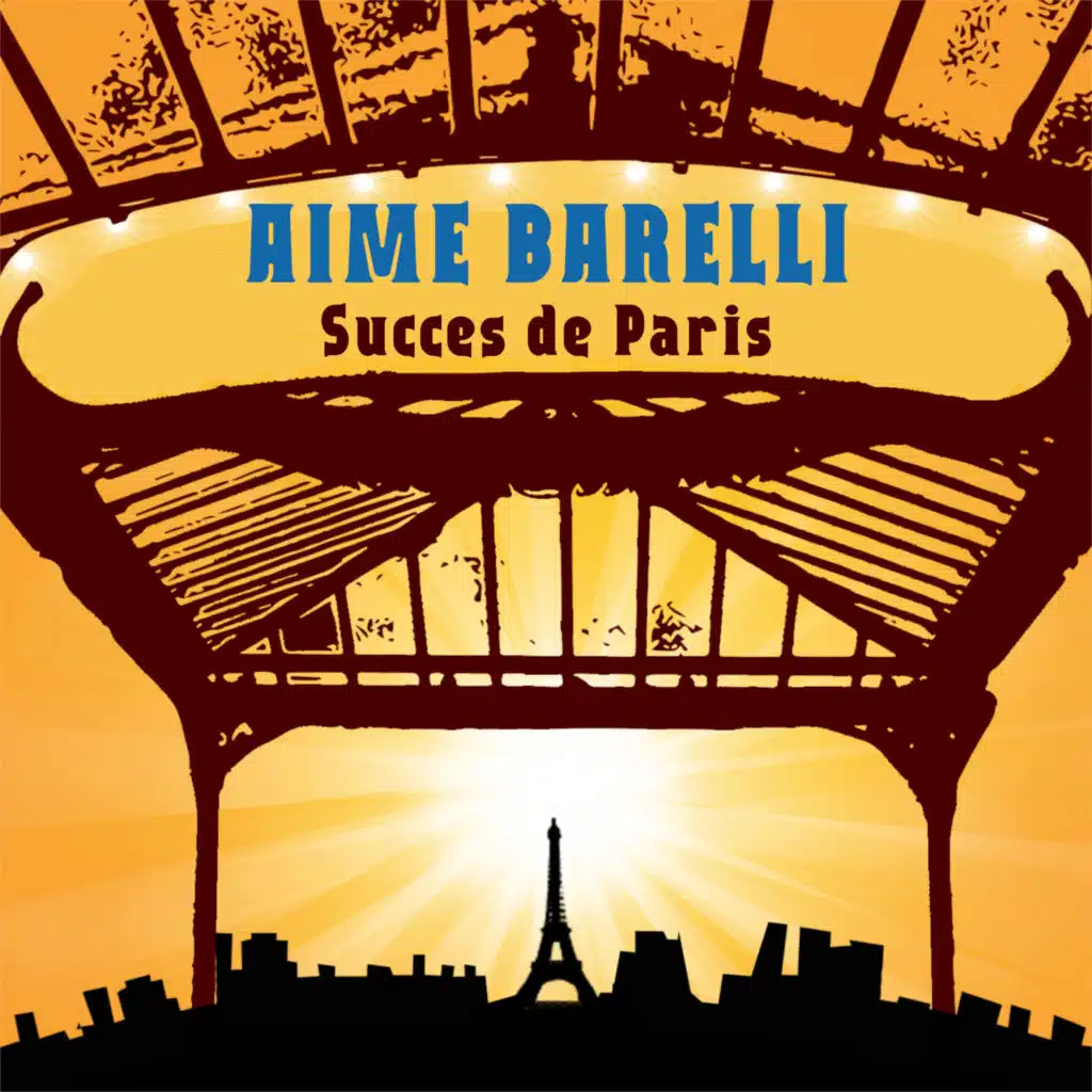 Aime Barelli