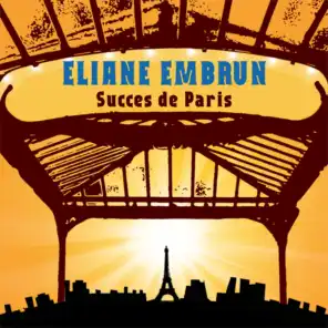 Eliane Embrun