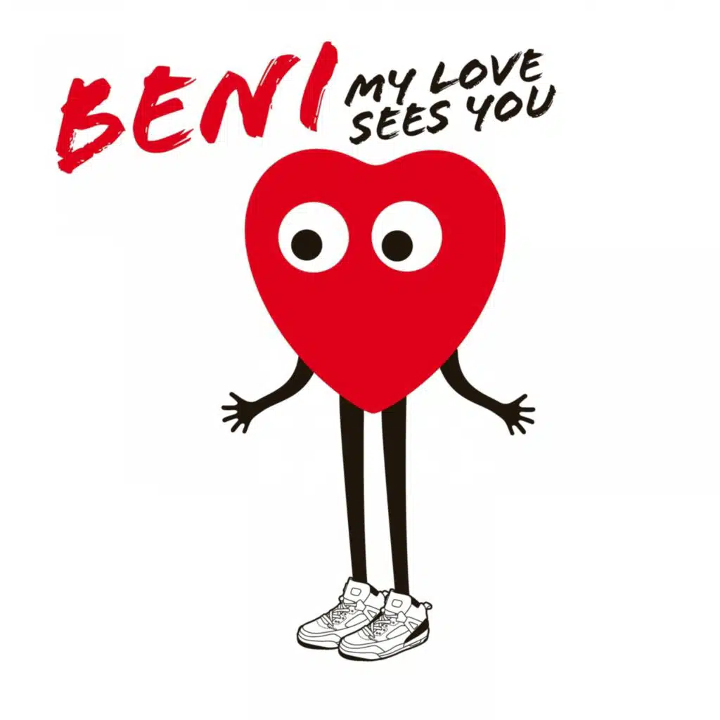 My Love Sees You (Beni's Dub)