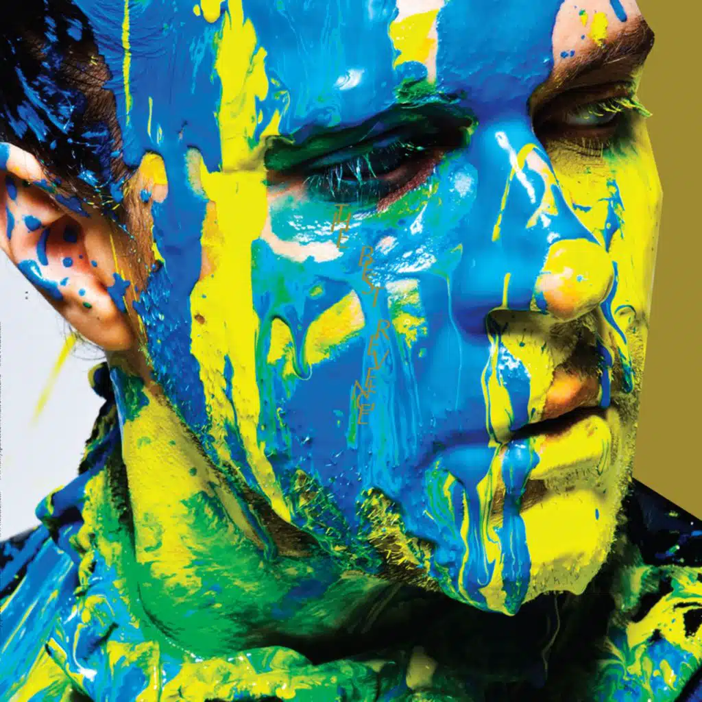 The Best Revenge (Oliver Koletzki Remix)