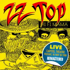 Live: Hi Fi Mama, Capitol Theatre, Passaic, Nj May 30Th 1980 (Remastered)