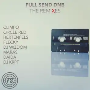 Full Send dnb: The Remixes