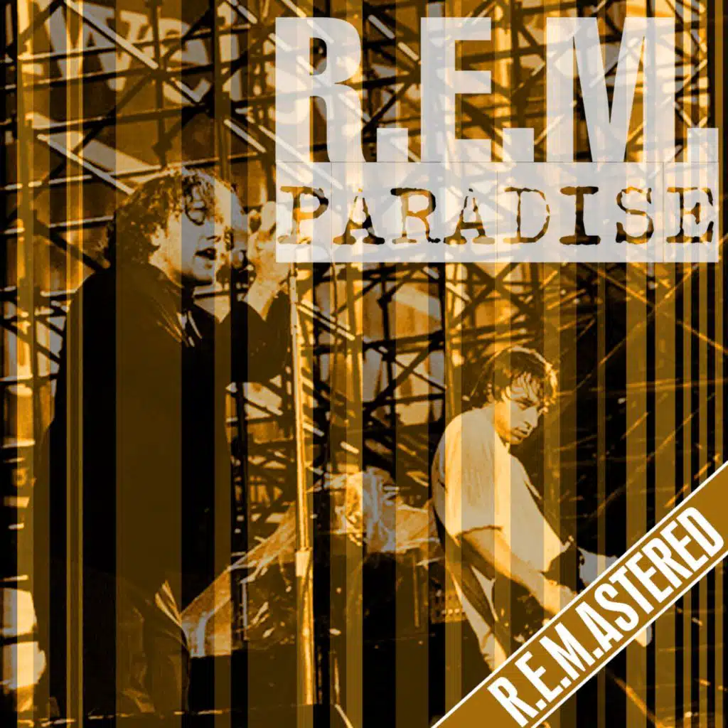 Radio Free Europe (Remastered) (Live)