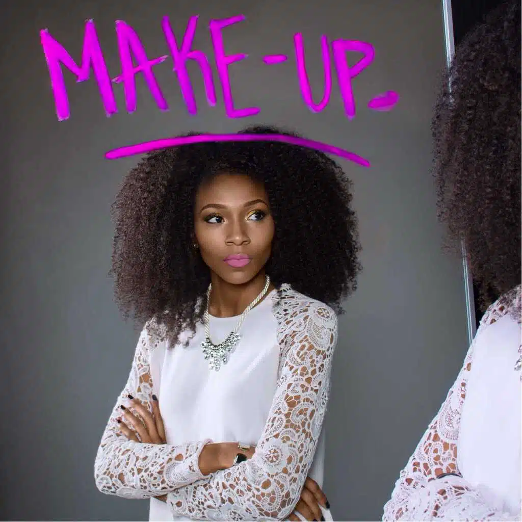 Make-Up