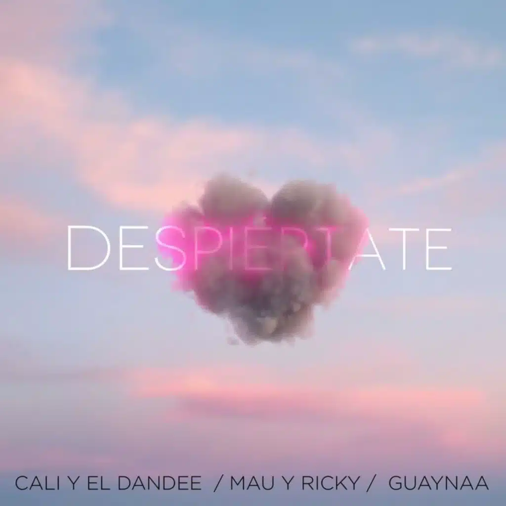 Cali Y El Dandee, Mau y Ricky & Guaynaa