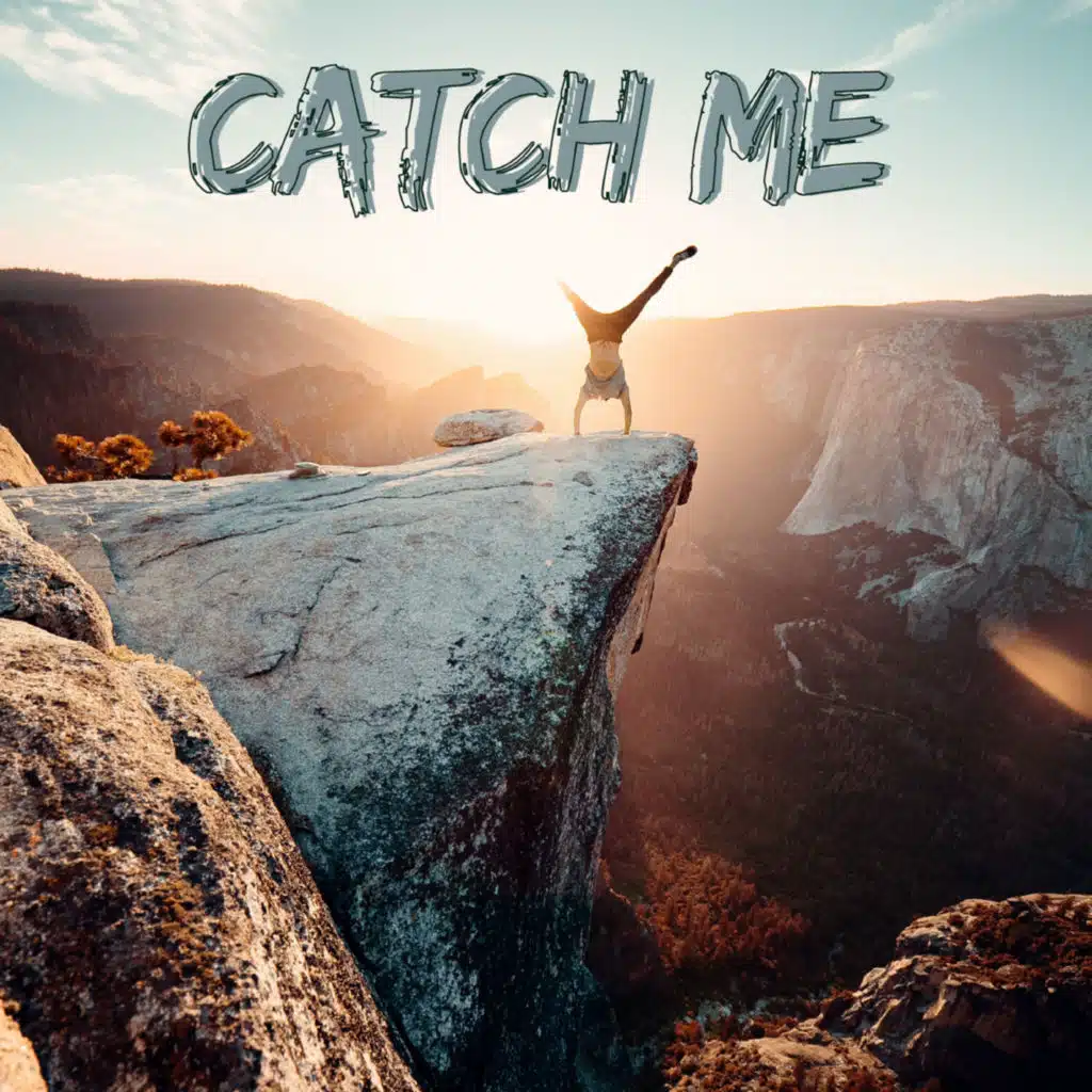 Catch Me (feat. Aetius & Finn Batteux)