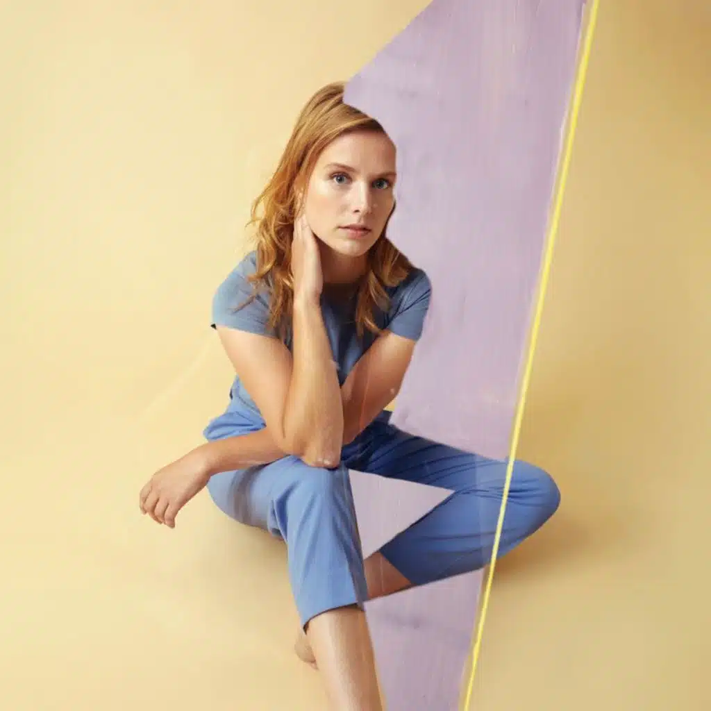 Doe Mij Maar Het Verdriet