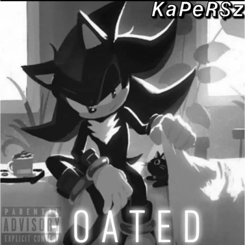 GOATED the Mixtape