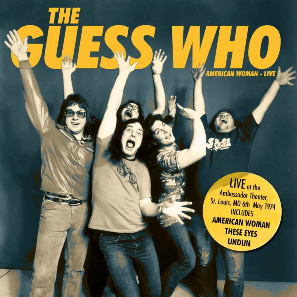 Artificial Flowers (Remastered) (Live)