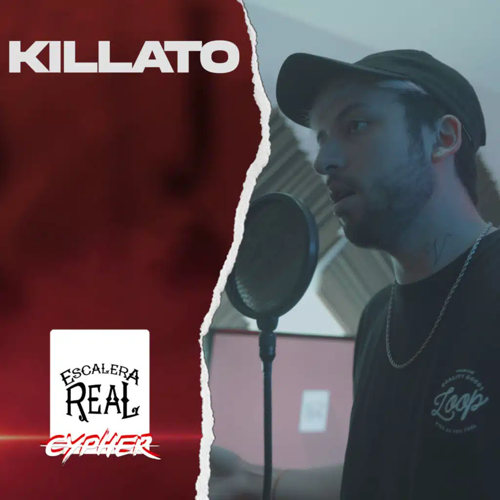 E.R. Cypher 50 (feat. Killato)