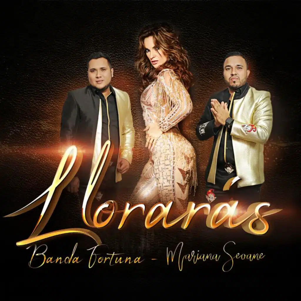 Banda Fortuna & Mariana Seoane