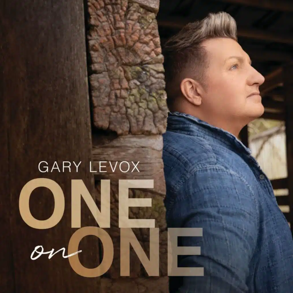 MercyMe & Gary LeVox
