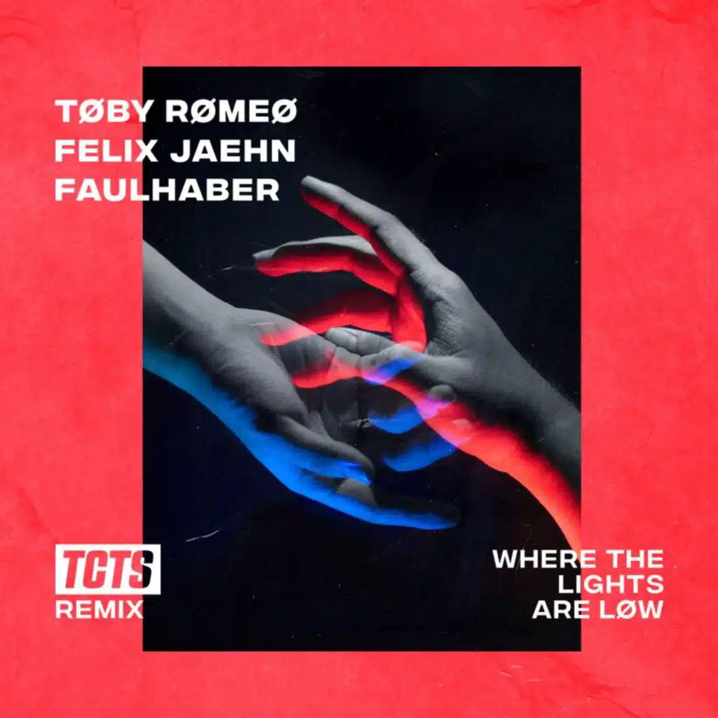 Toby Romeo, Felix Jaehn & FAULHABER