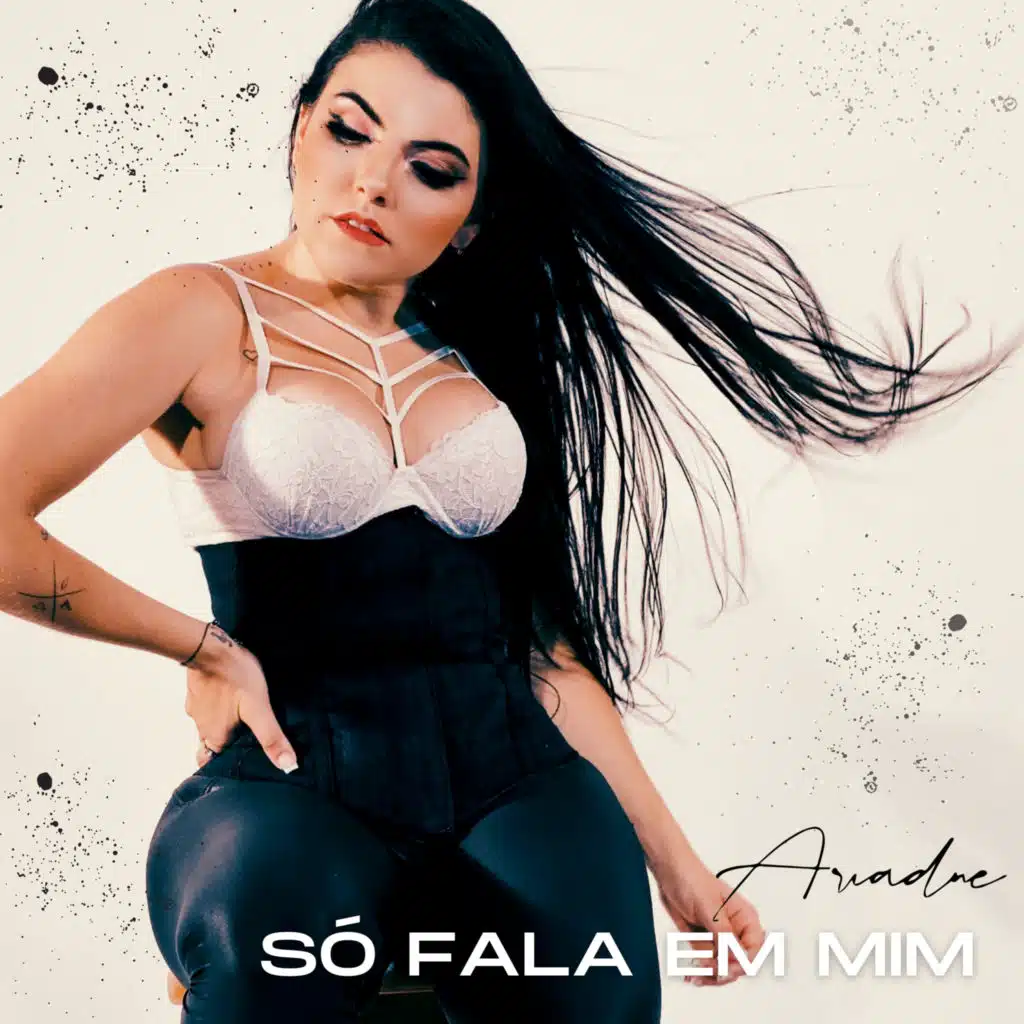Só Fala em Mim