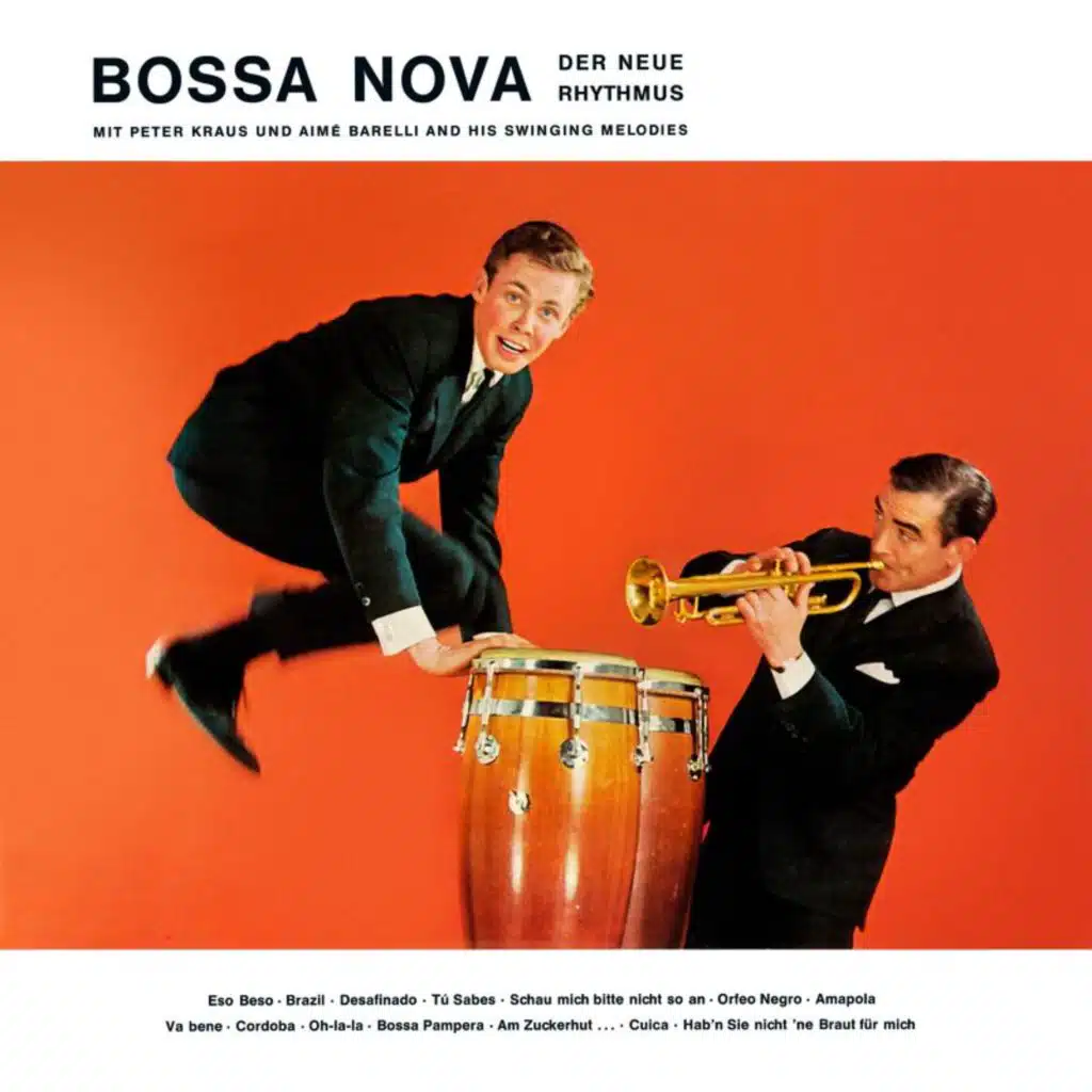 Bossa Nova (Der neue Rhythmus)