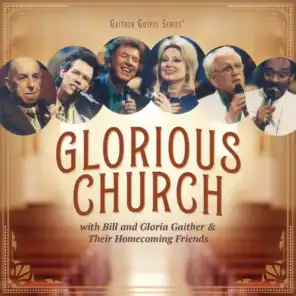 Glorious Church (Live)