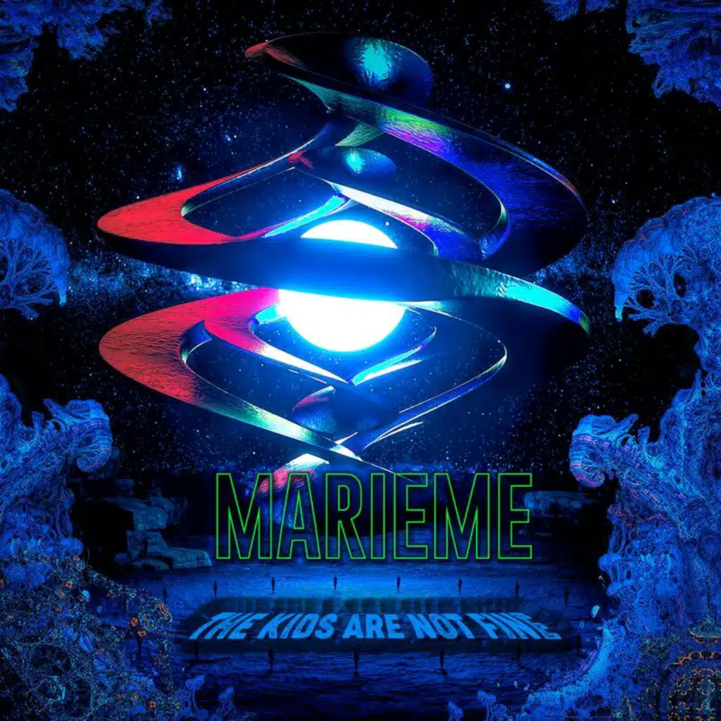 The Kids Are Not Fine