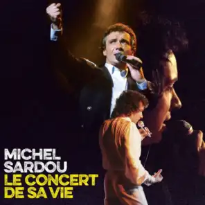 Le France (Live au Palais des Congrès / 1981)